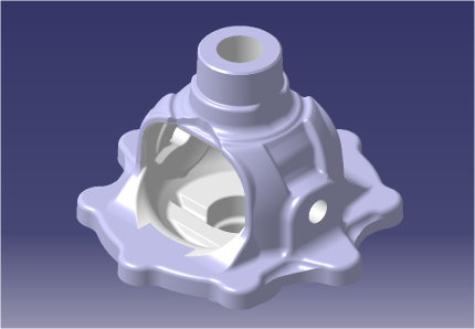 3Dモデル製作